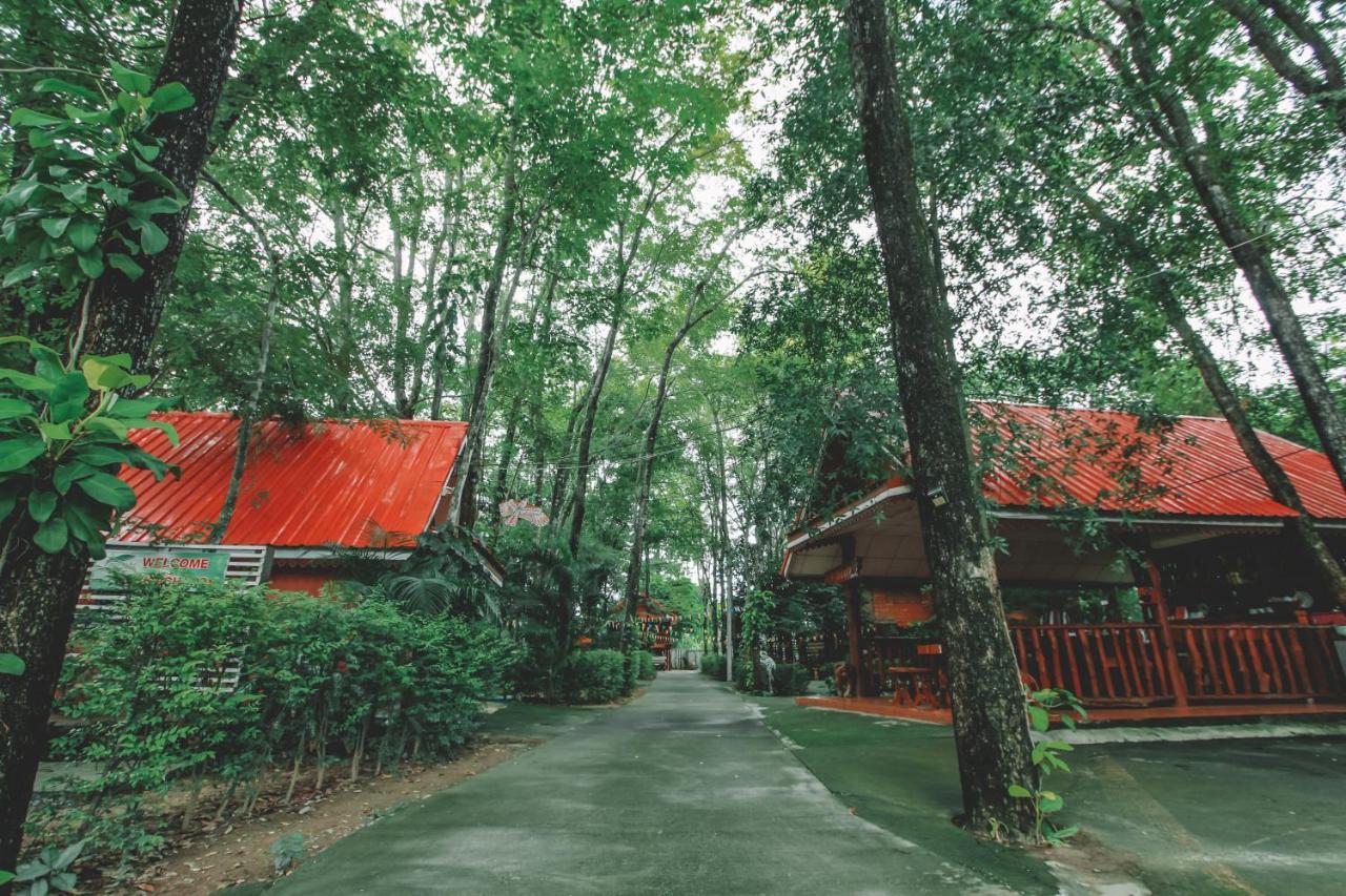 Resort Akchanok 2*