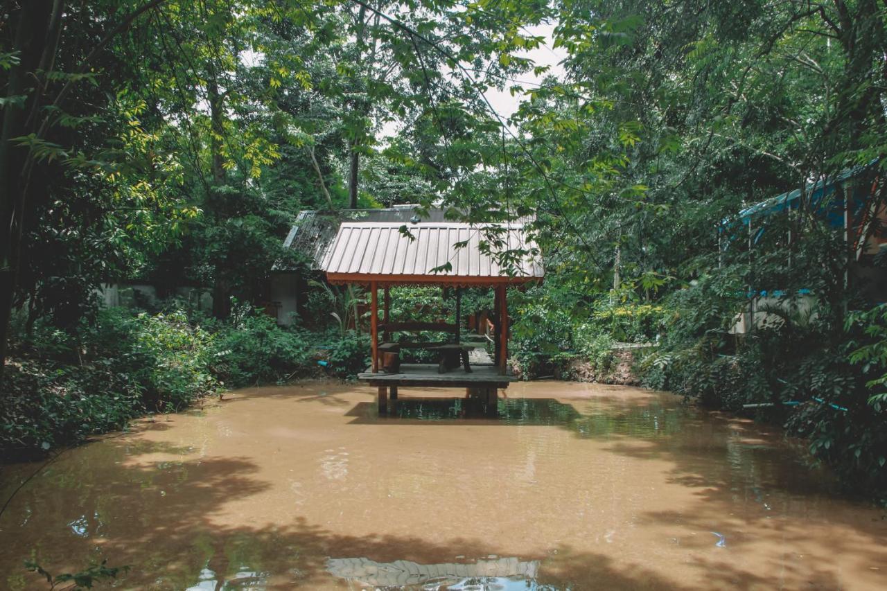 Akchanok Resort