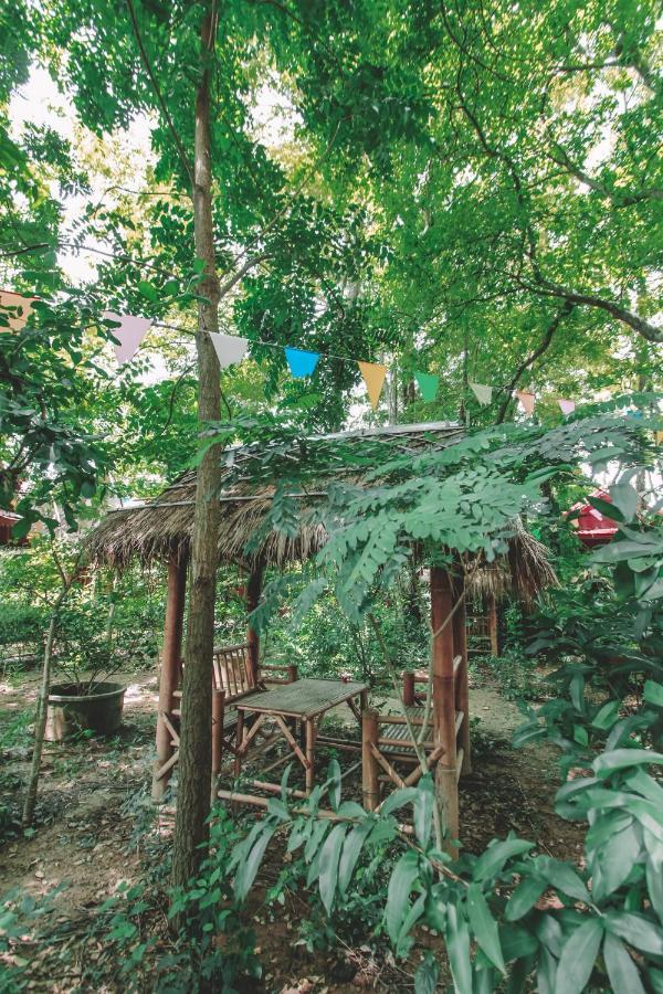 Resort Akchanok 2*