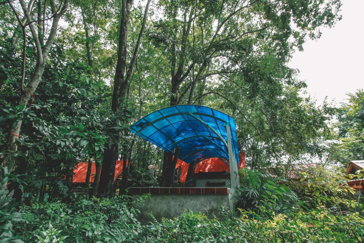 Akchanok Resort 2*
