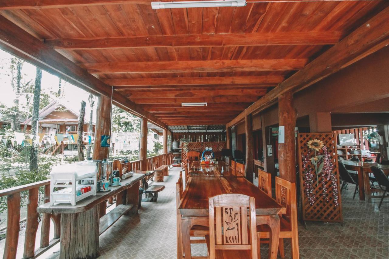 Akchanok Resort Phitsanulok