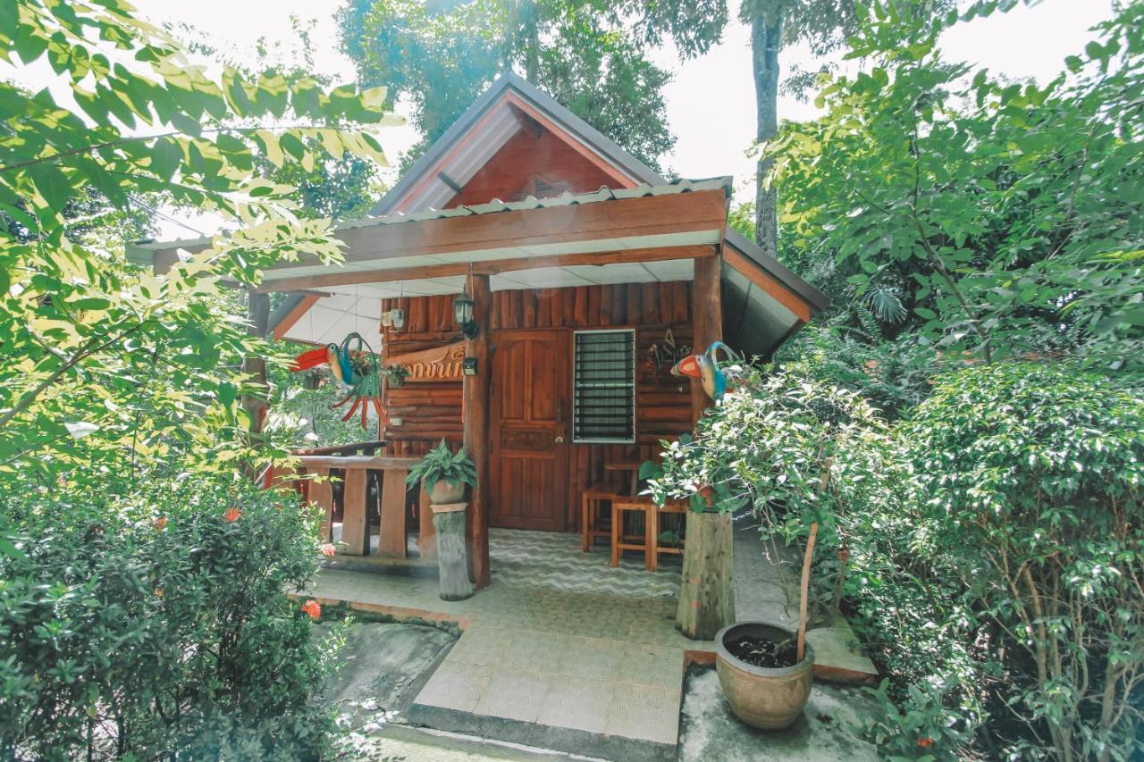 Akchanok Resort 2*