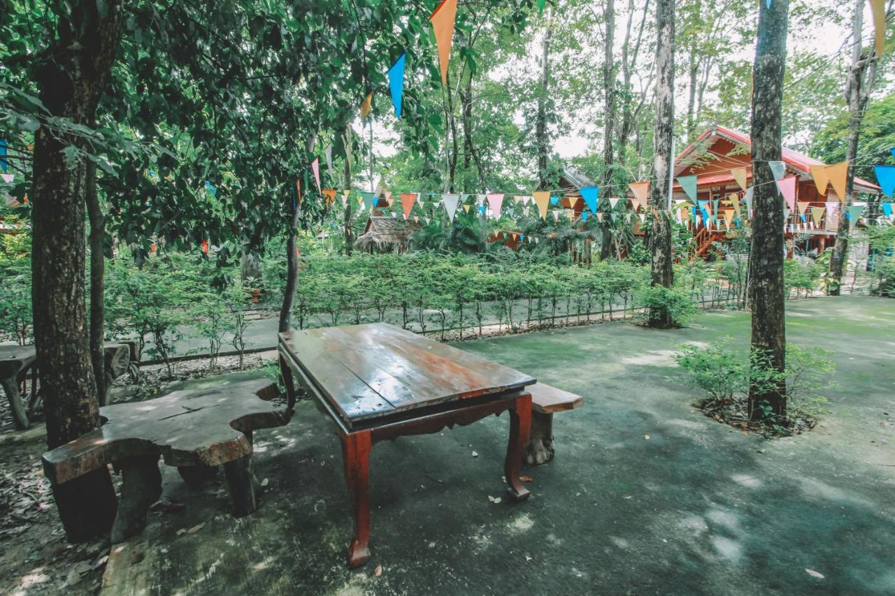 Resort Akchanok