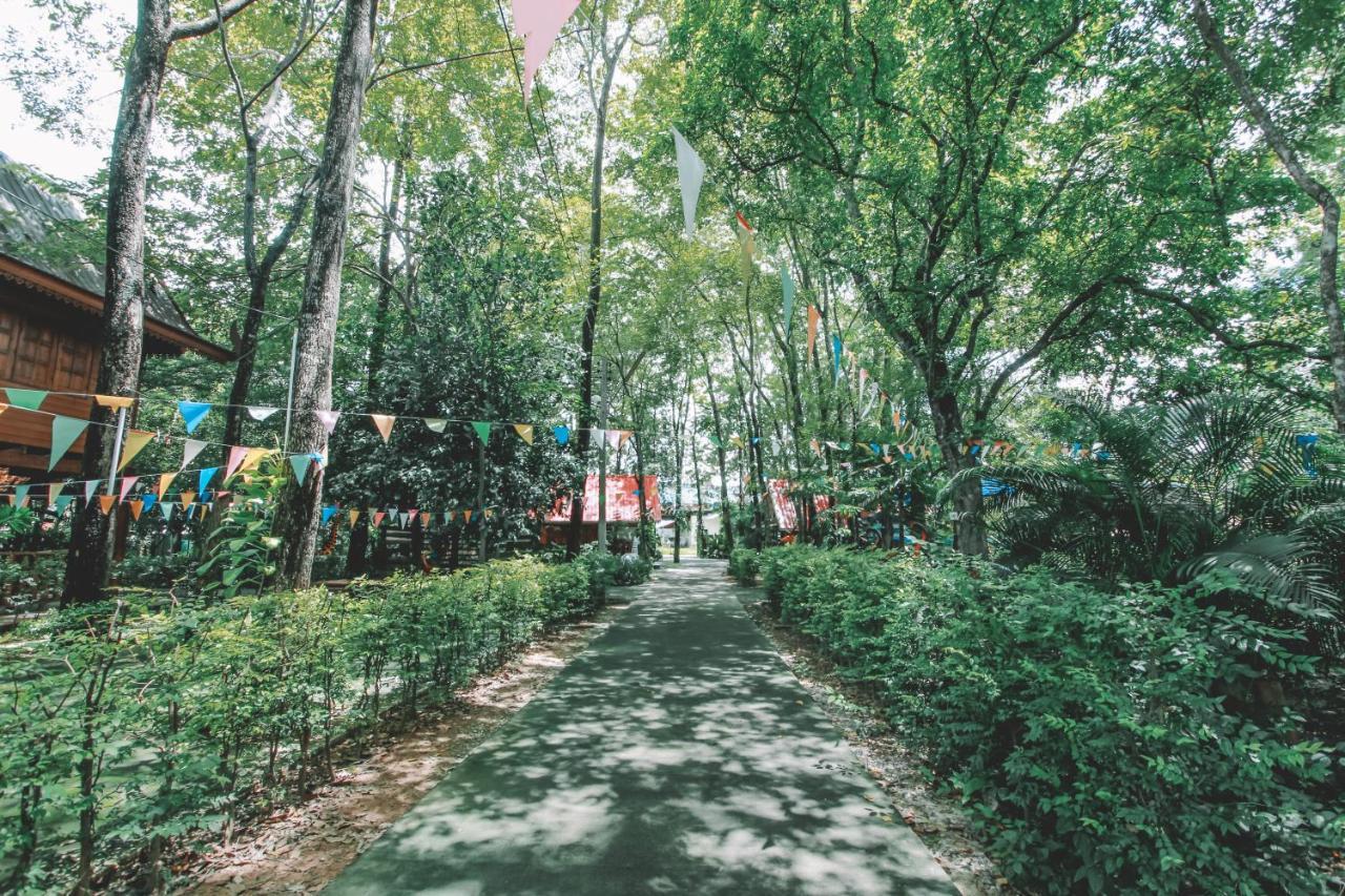 Resort Akchanok