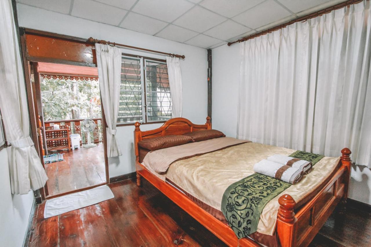 Akchanok Resort Phitsanulok