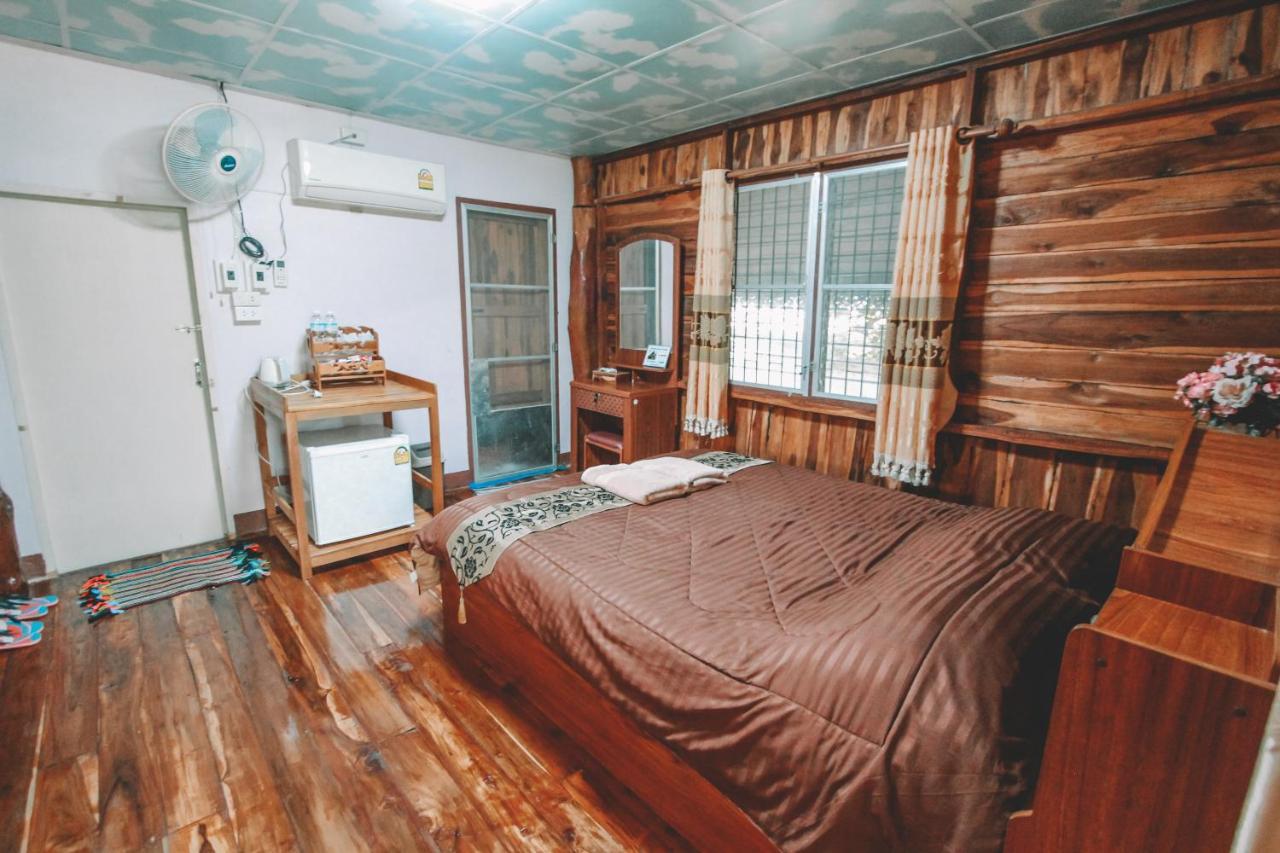 Resort Akchanok