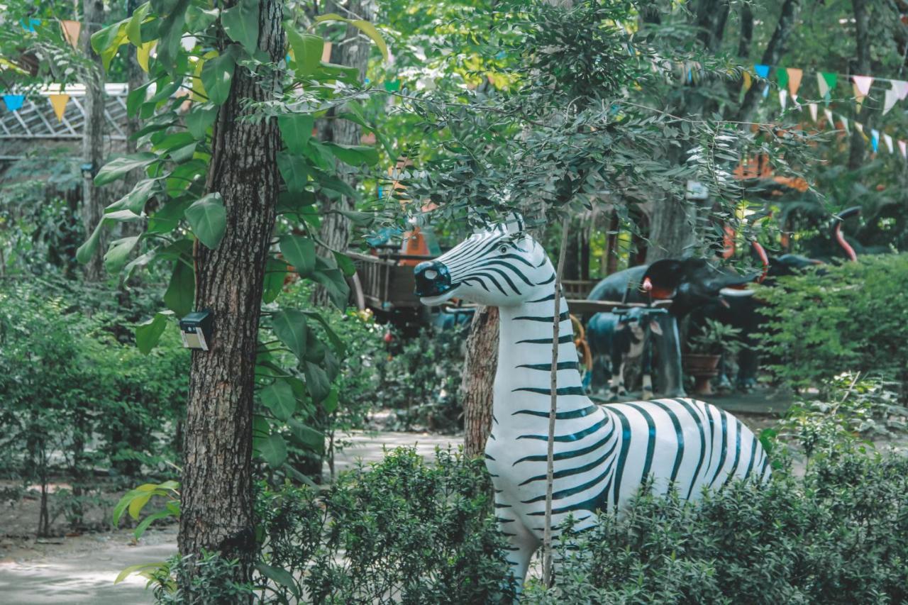 Resort Akchanok 2*