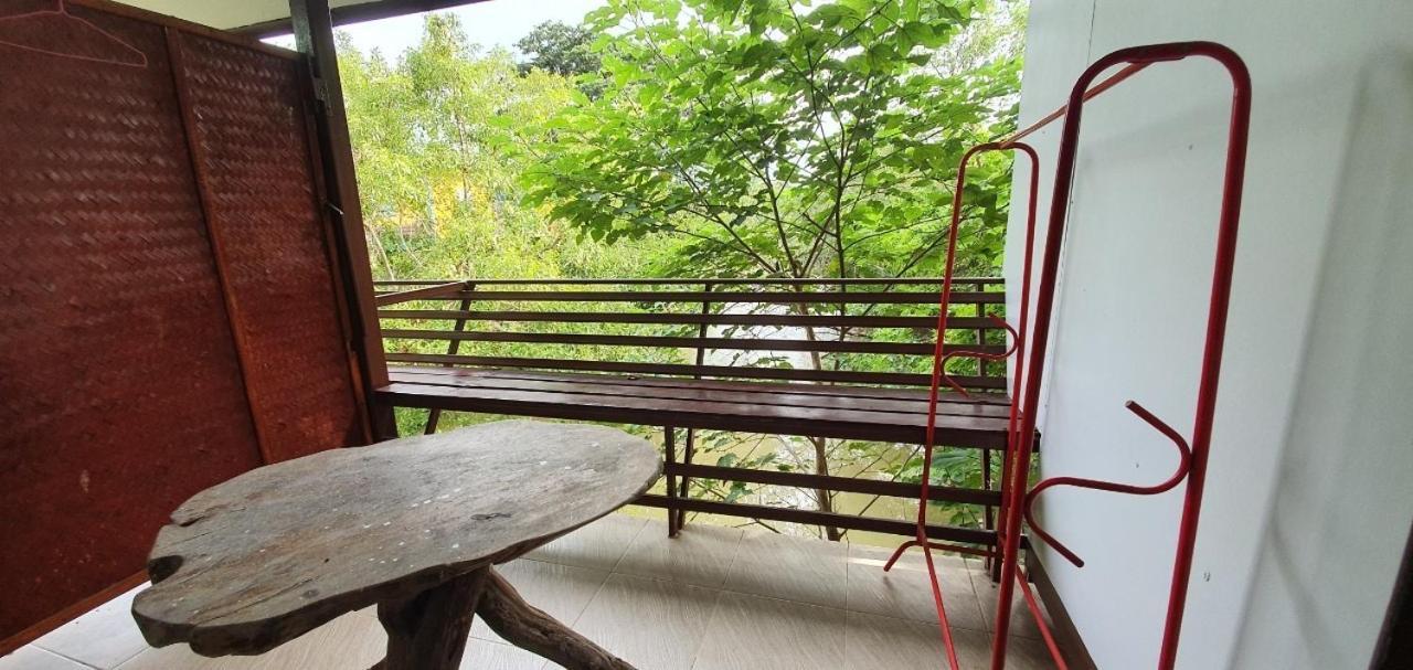 Resort Putan-namsai Pakchong