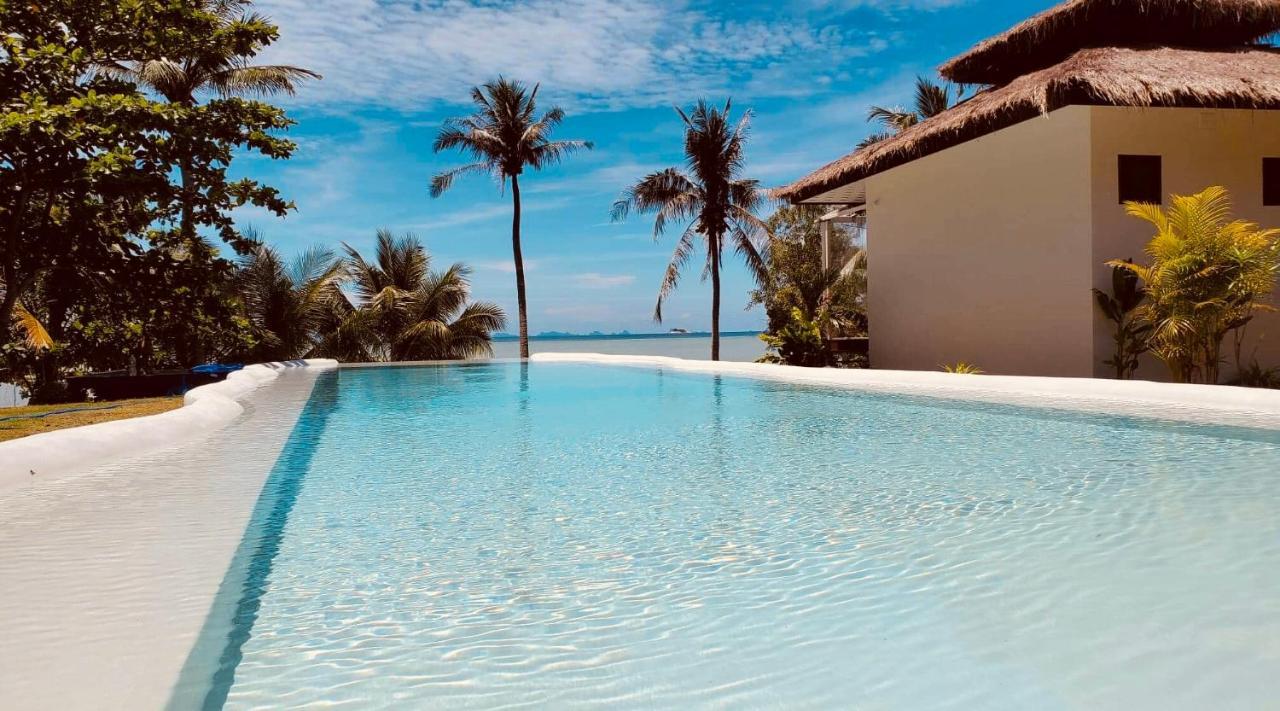 Resort Mangata Boutique Srithanu