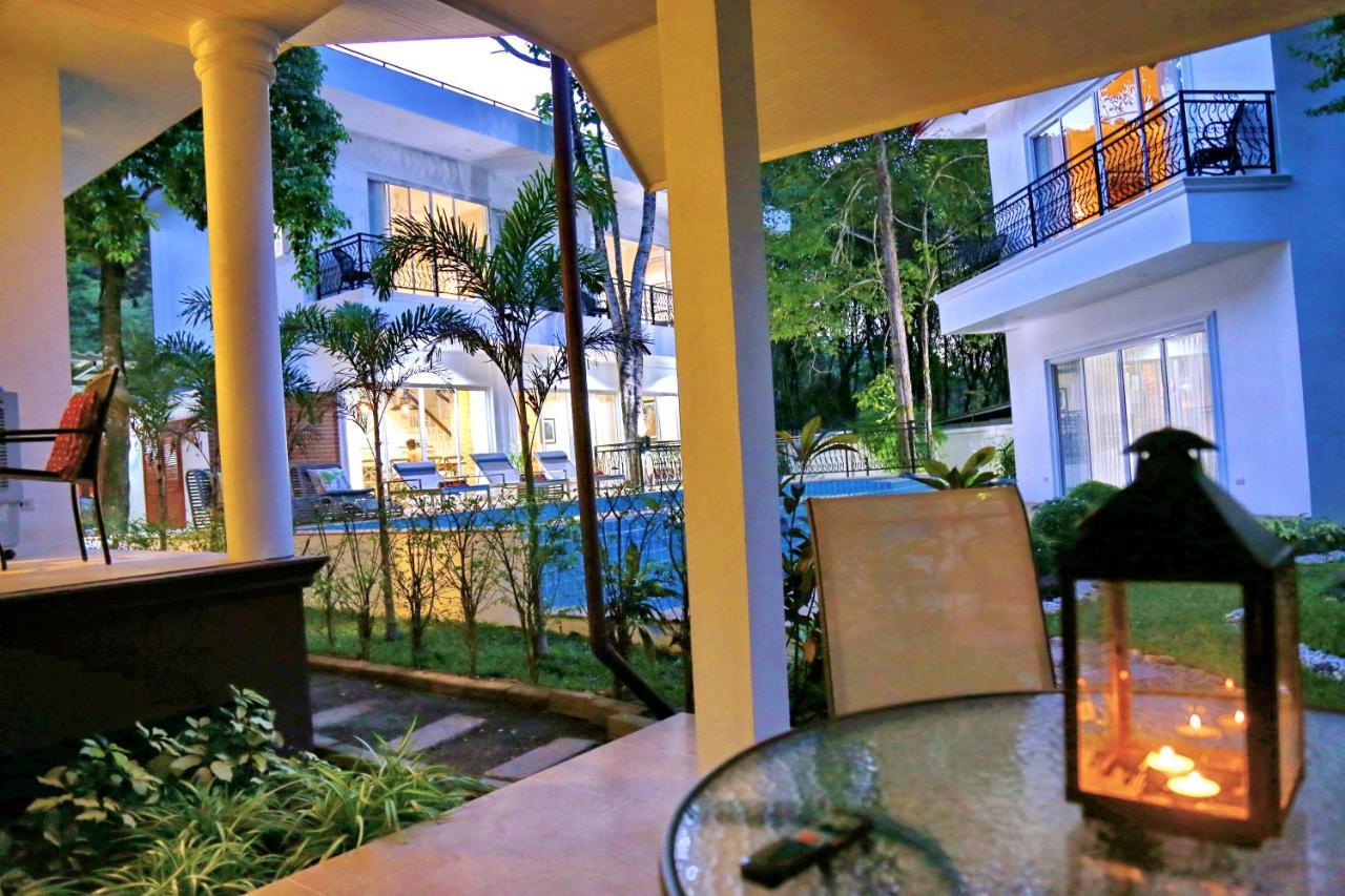 6 Bedroom With Private Pool And Garden *