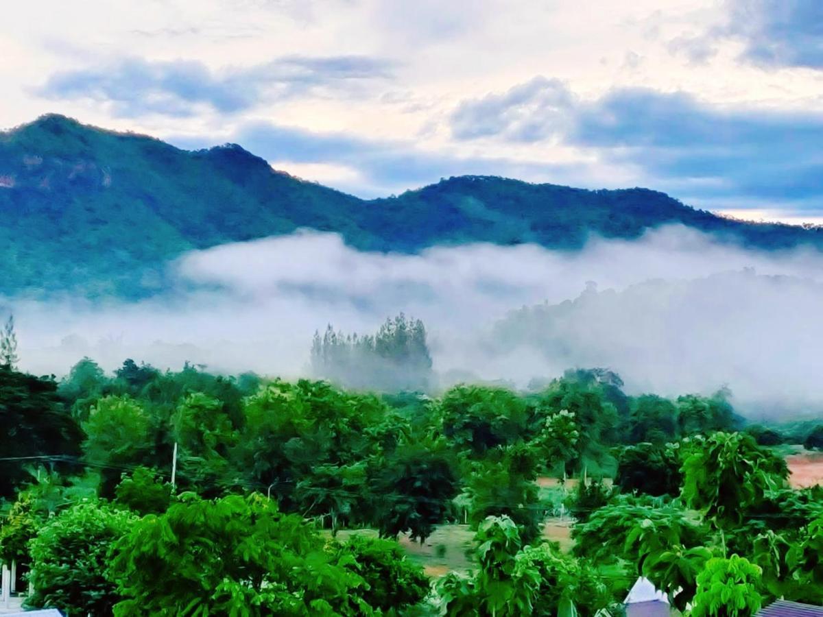 Baan Mai Hom