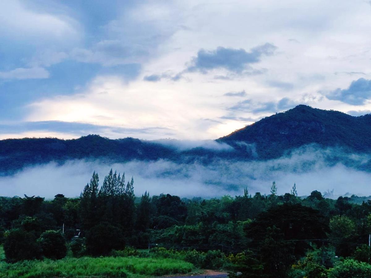 Baan Mai Hom Guest house *