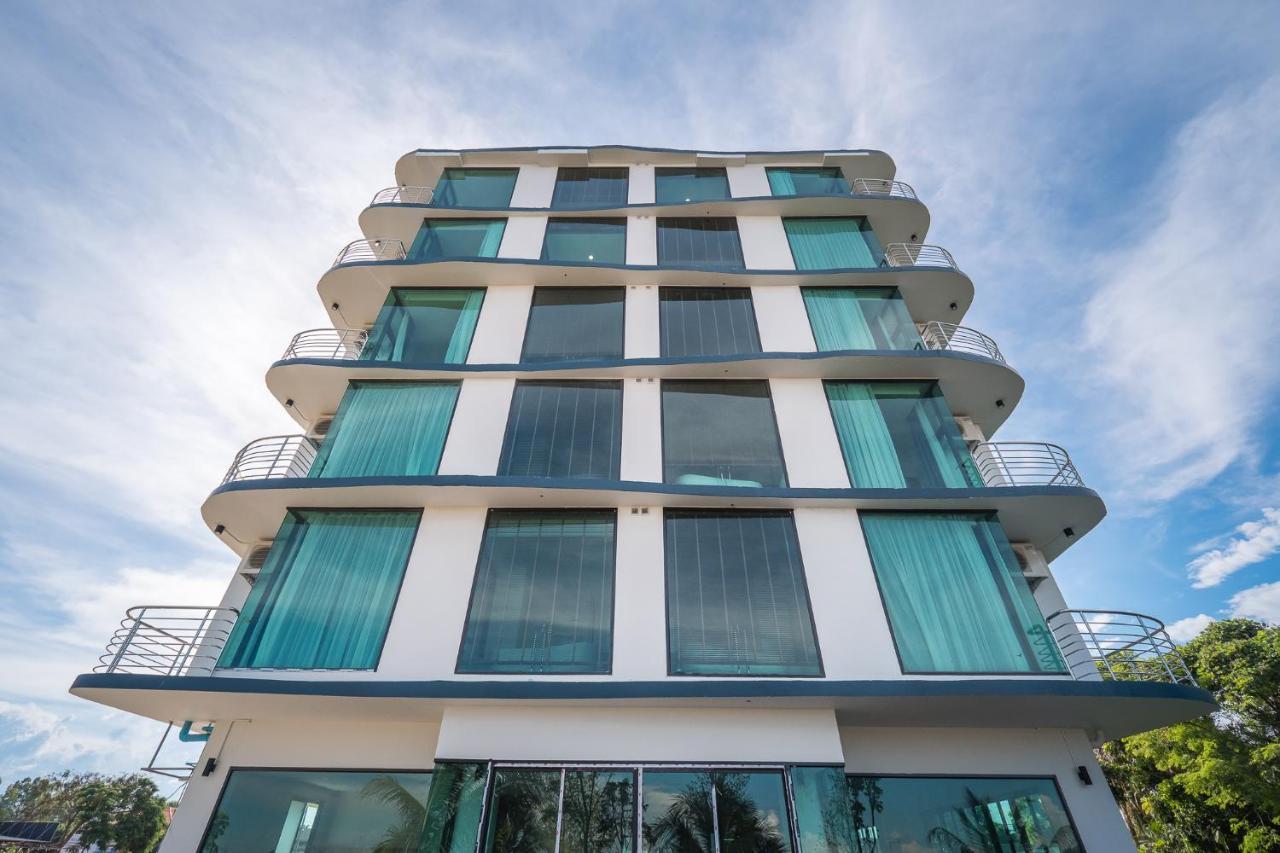 Siri Regent Hotel Nakhon Phanom
