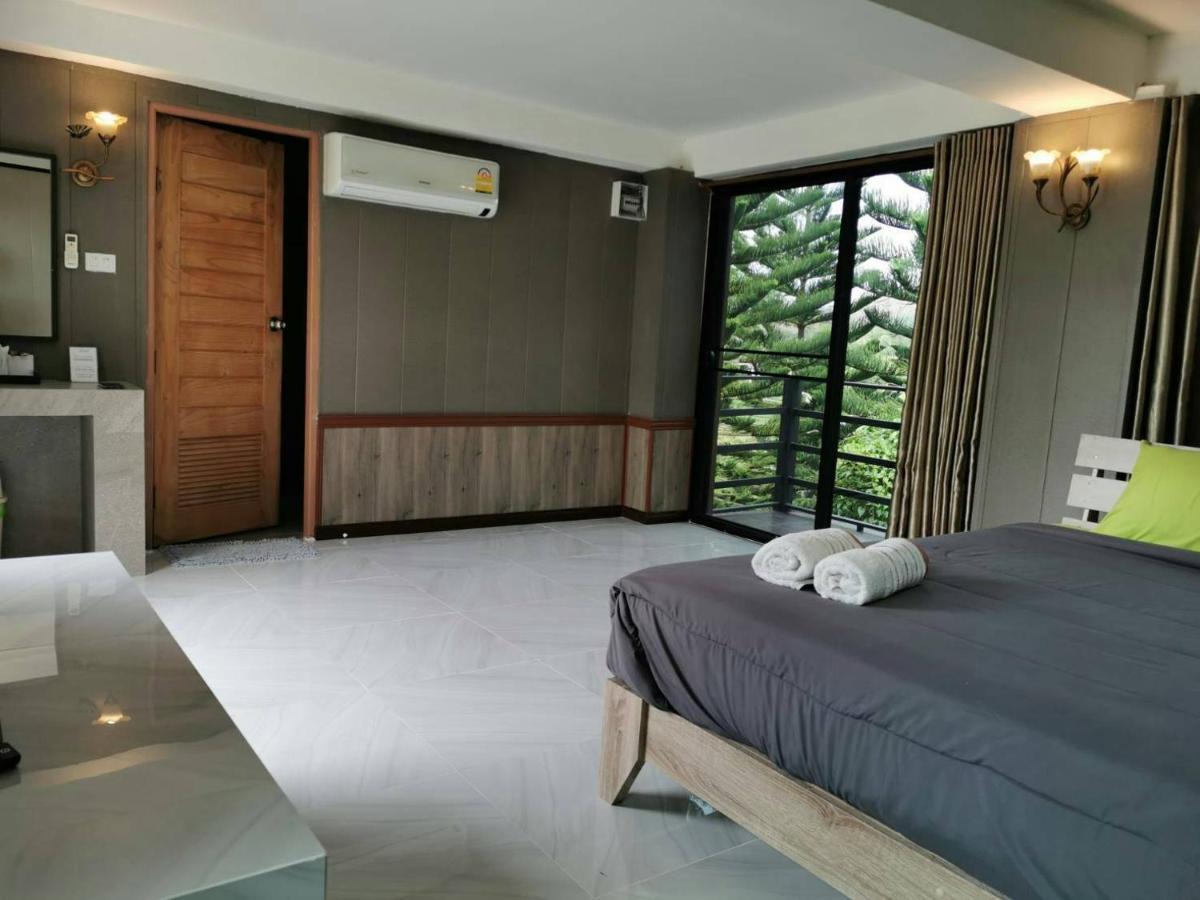 Krin Resort Khao Kho