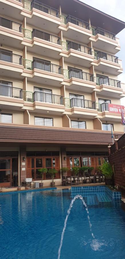Hotel Sunview Place 3*