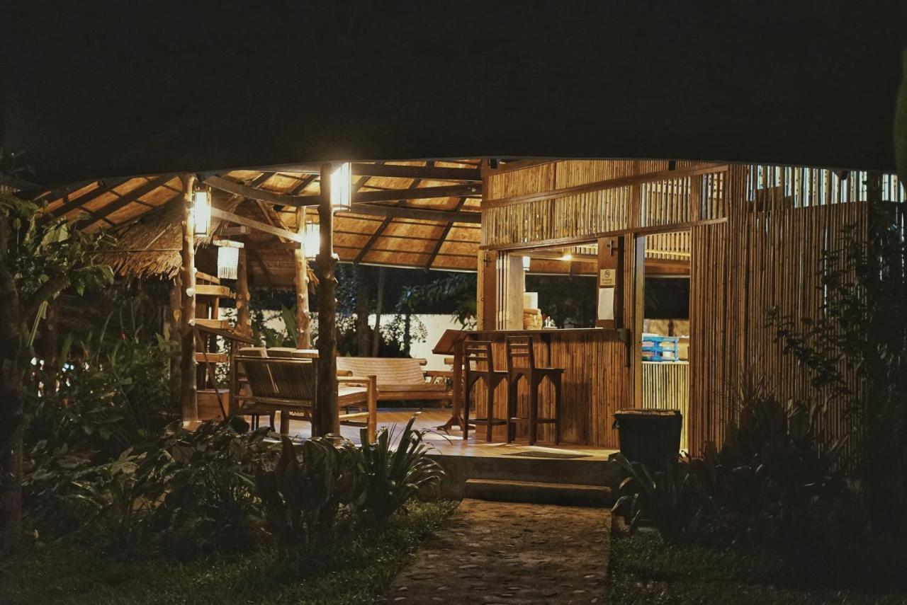 Our Jungle Camp - Eco Resort 3*