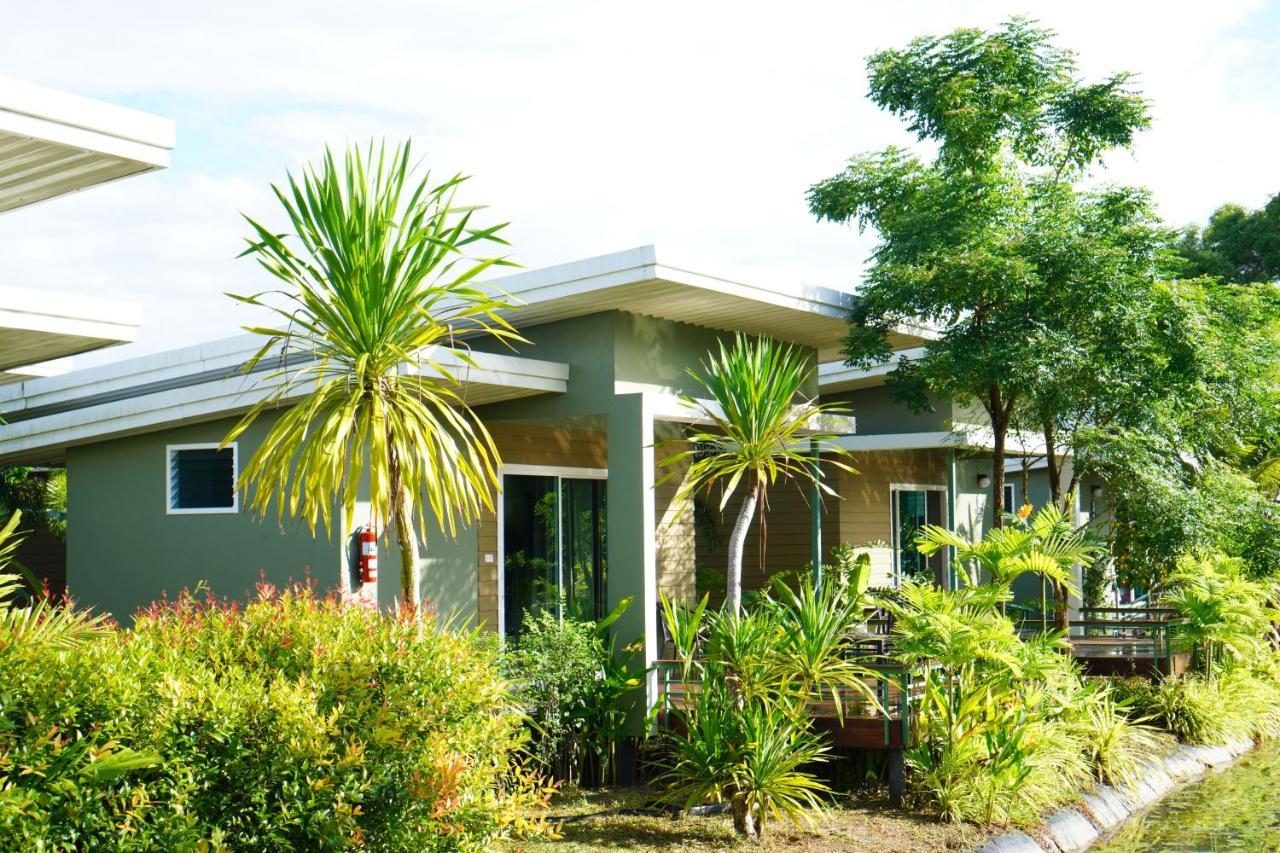 Two Resort *
