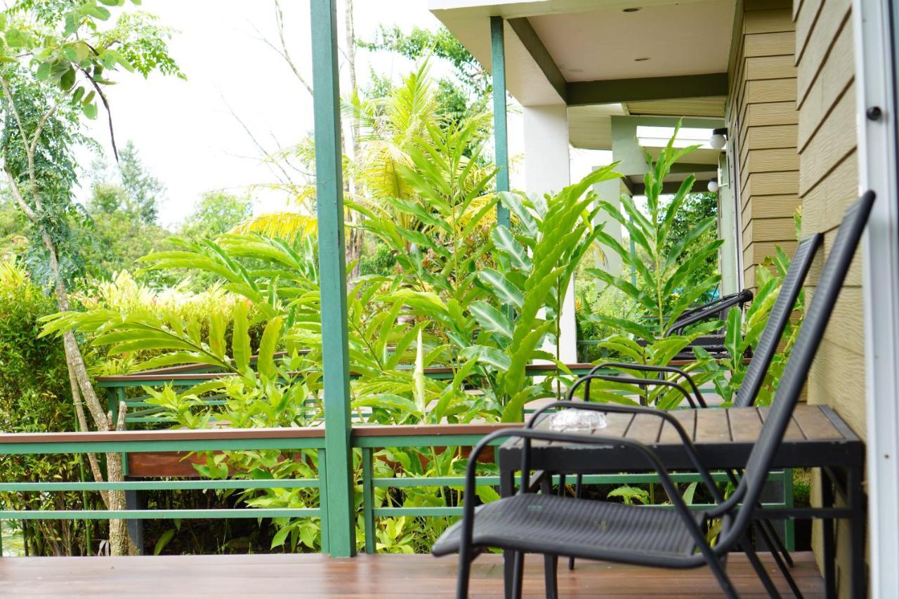 Resort Two