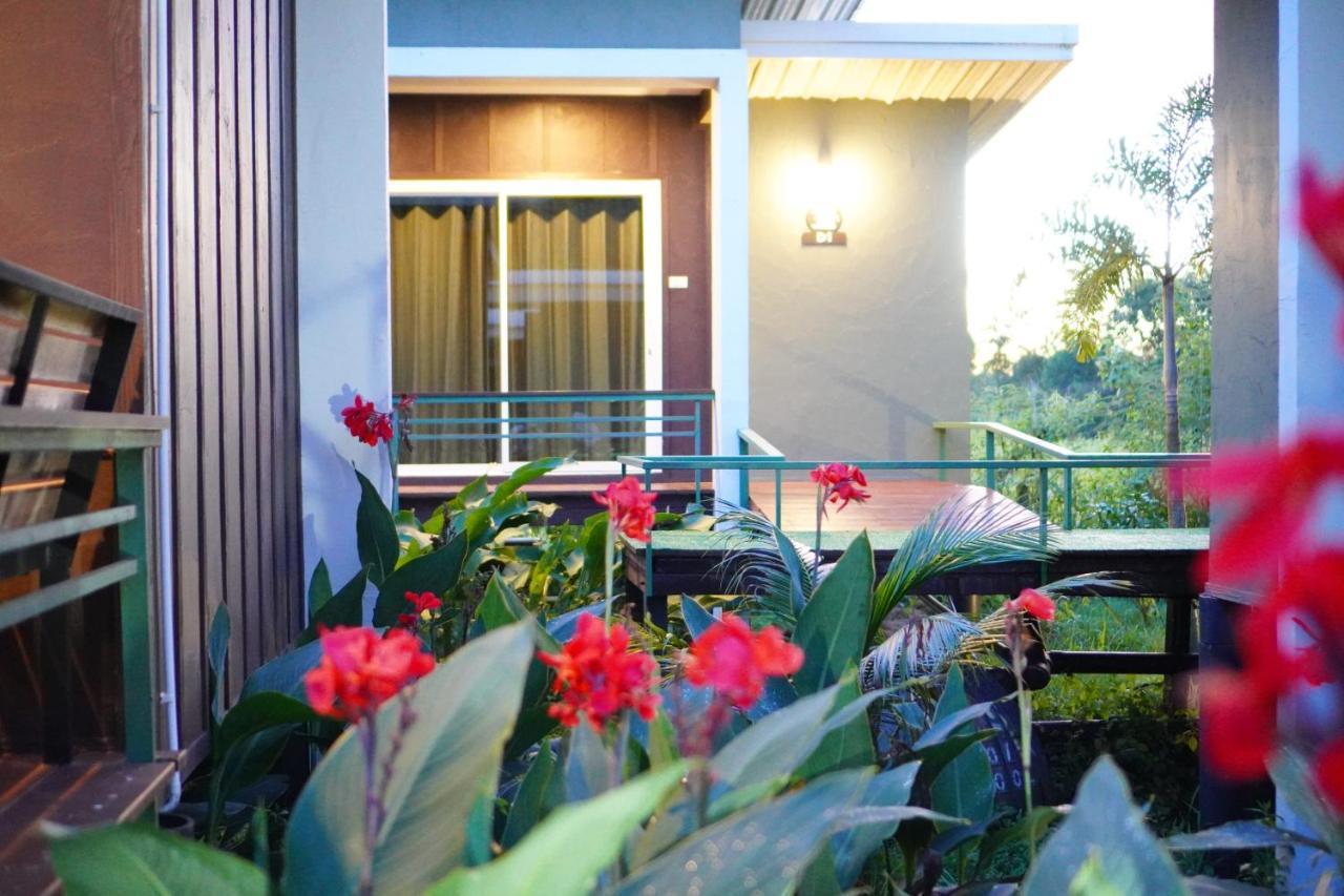 Resort Two Chanthaburi