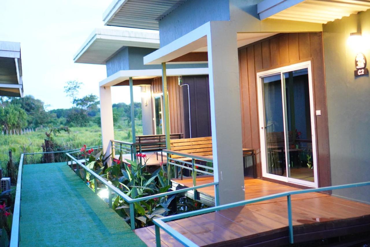 Two Resort Chanthaburi