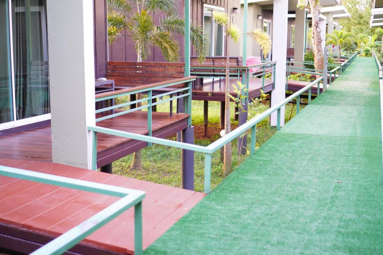Resort Two *