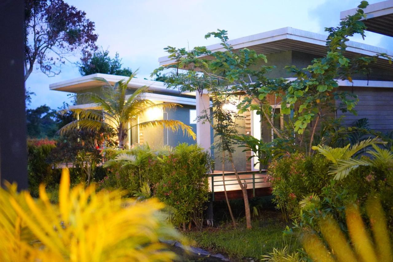 Resort Two Chanthaburi