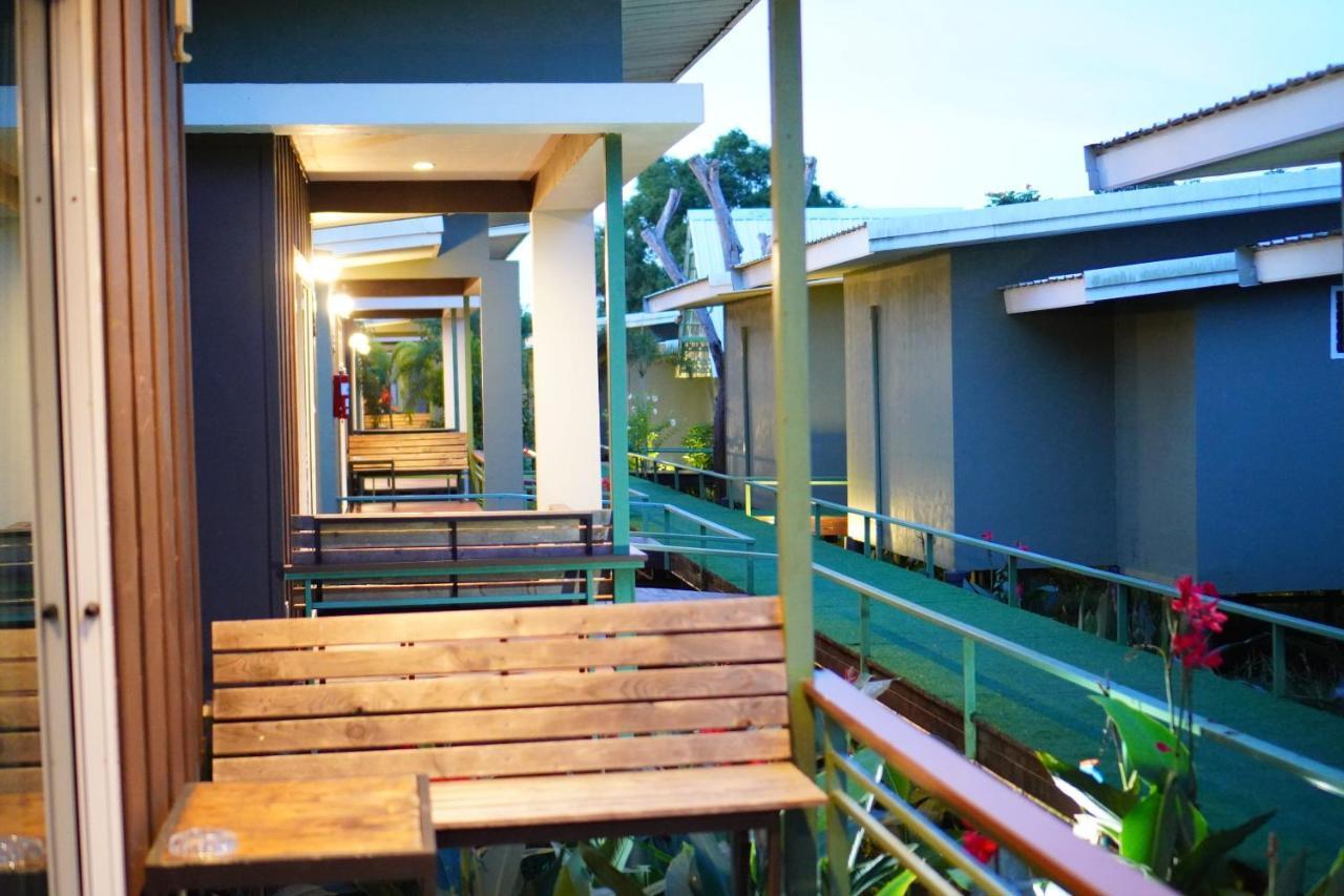 Resort Two