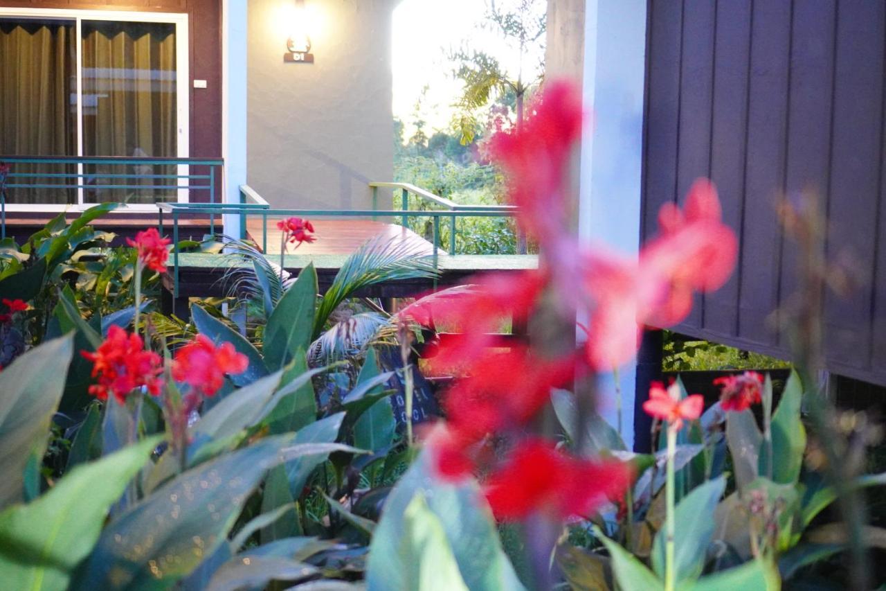 Resort Two Chanthaburi