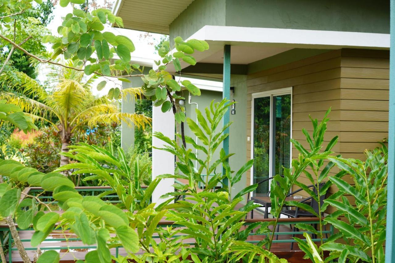 Two Resort Chanthaburi