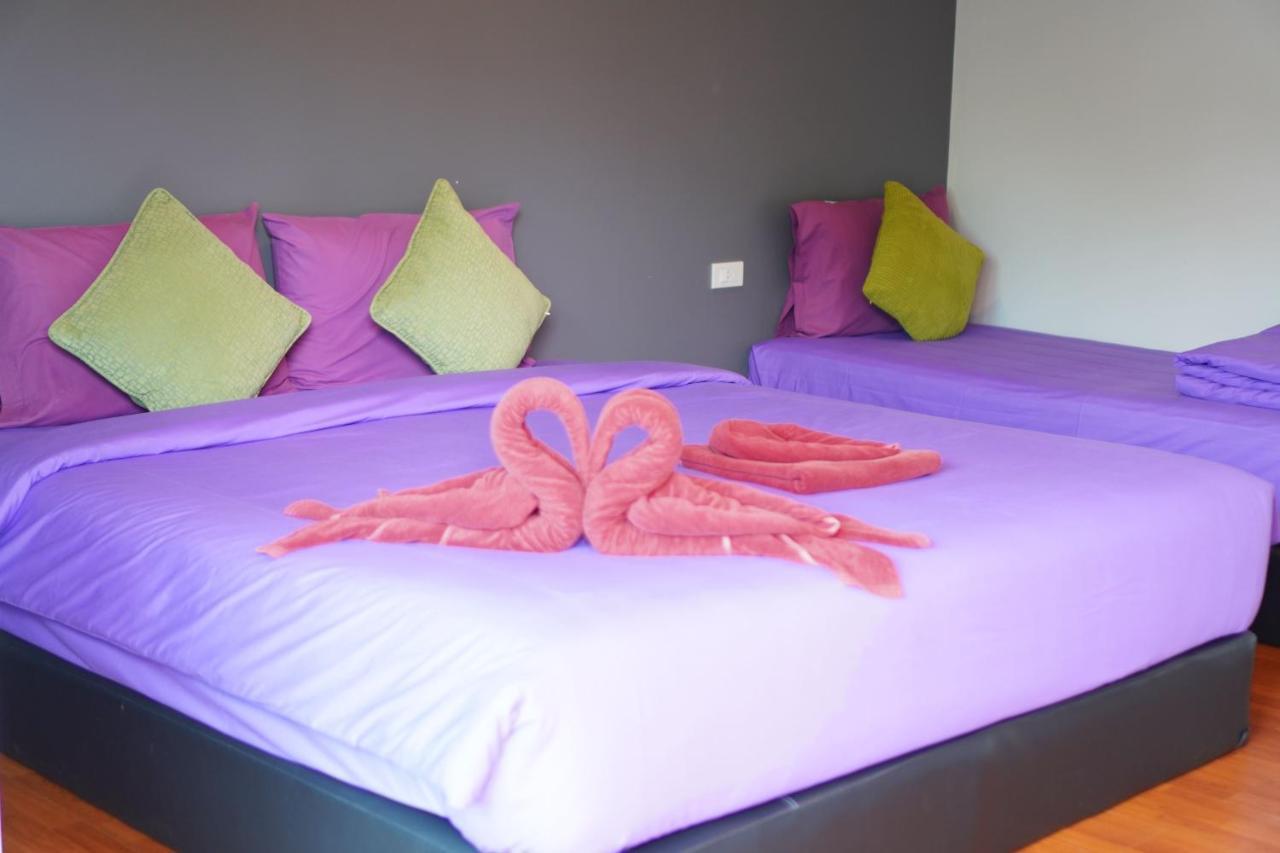 Resort Two *