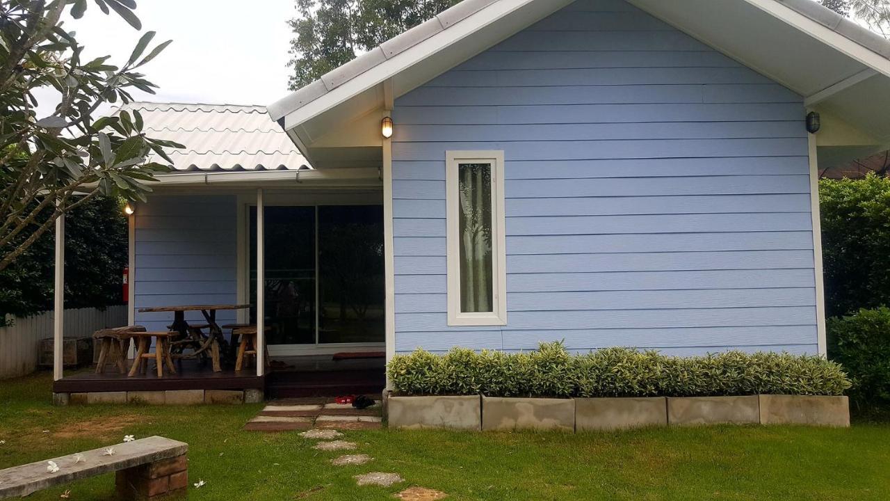 Terrua Main Garden Resort 3*
