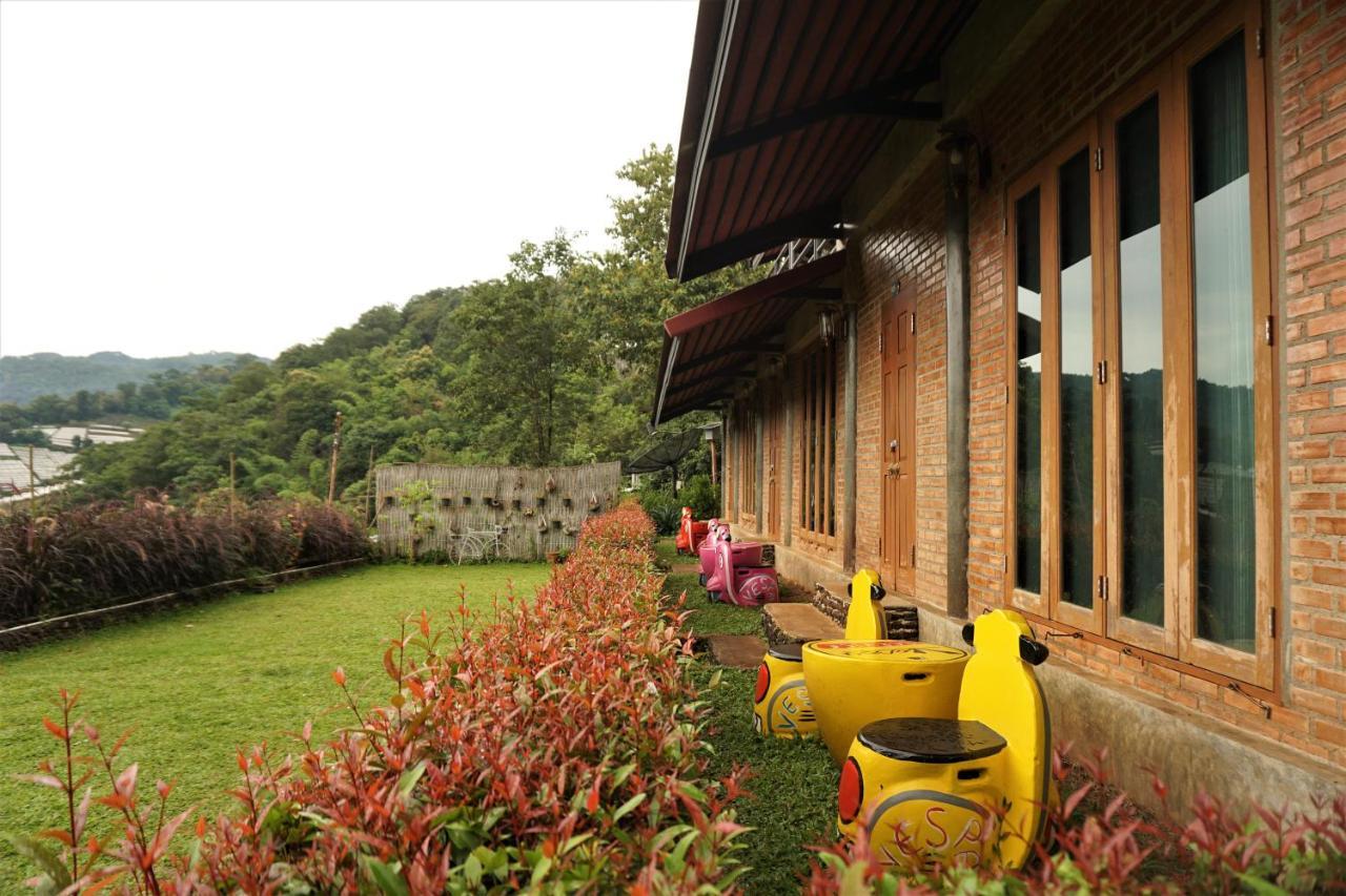 Bann Suan Maya Guest house *