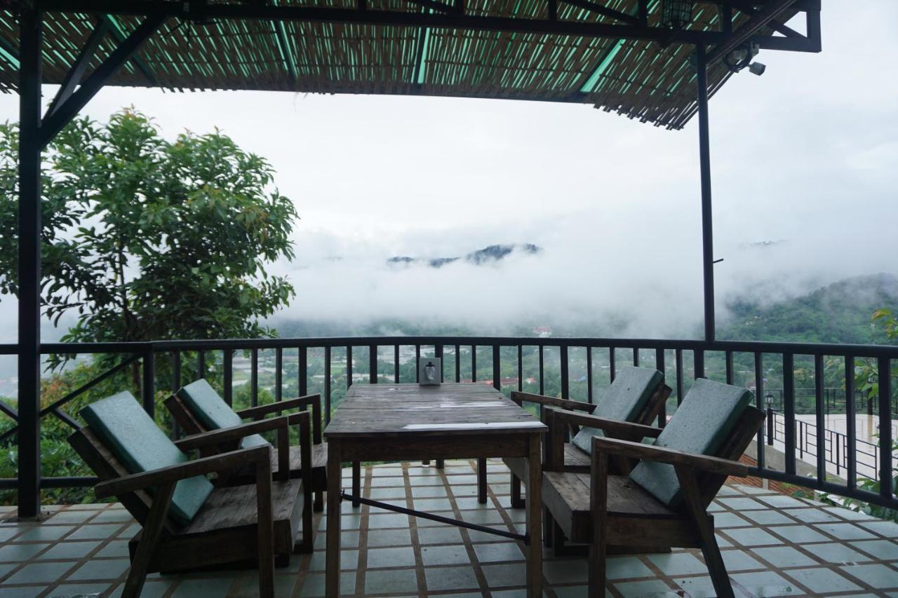 Guest house Bann Suan Maya *