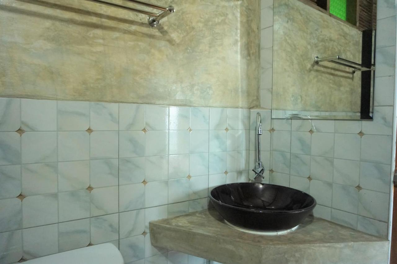 Bann Suan Maya Guest house
