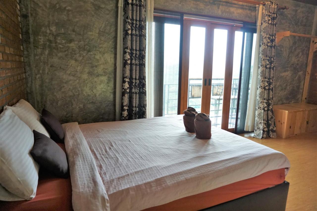Bann Suan Maya Guest house Mae Rim