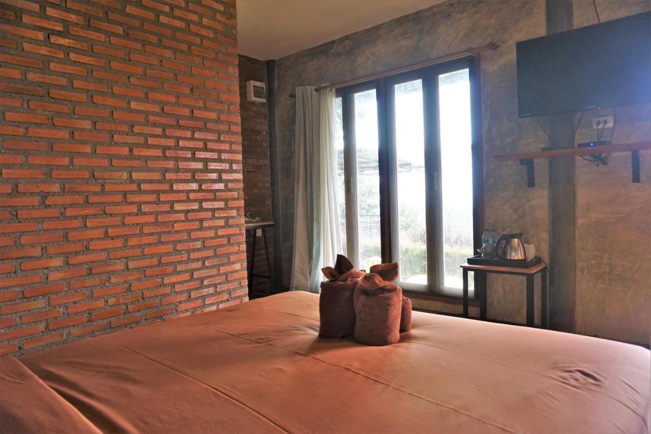 Bann Suan Maya Guest house *