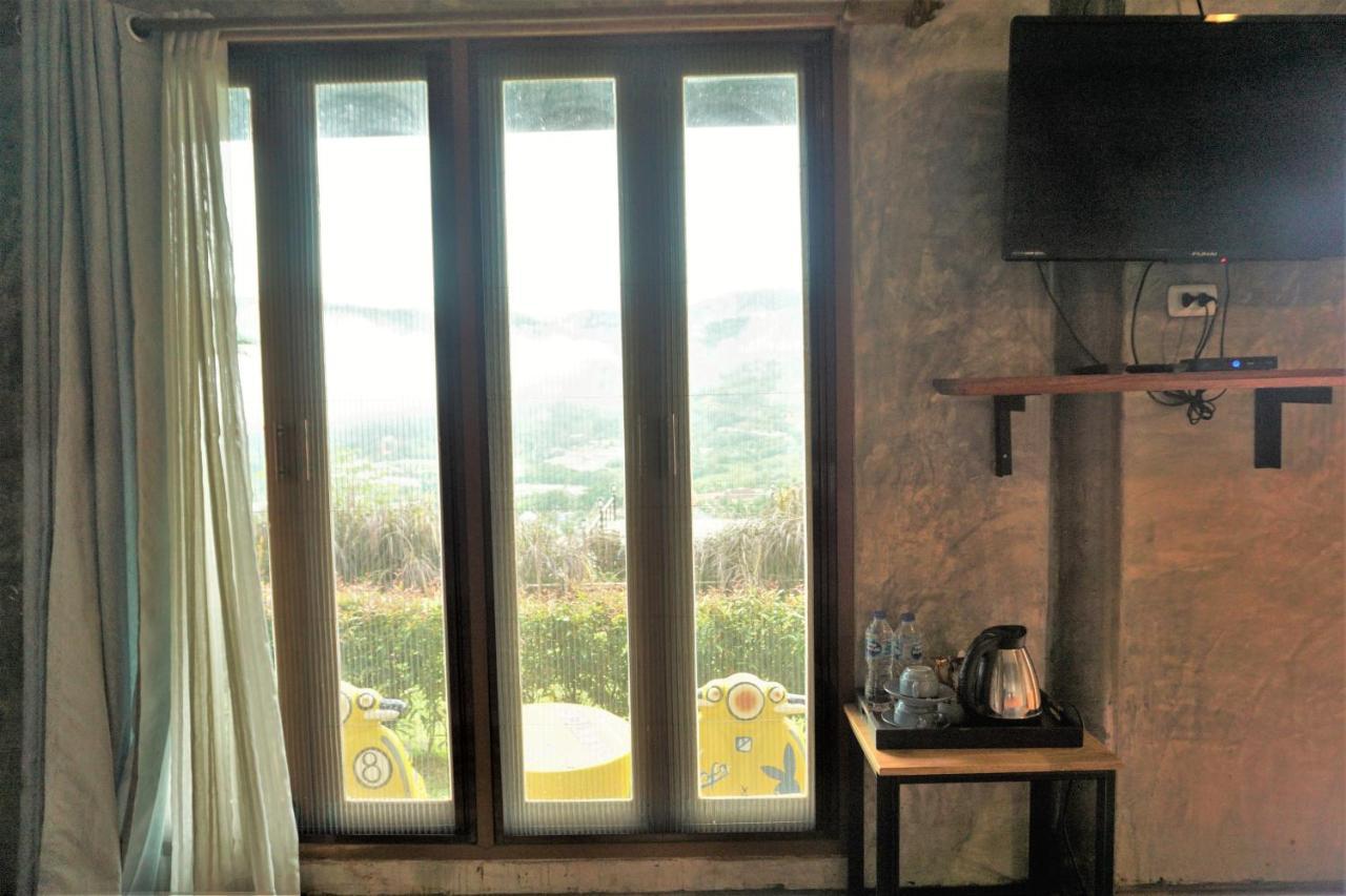 Bann Suan Maya Guest house