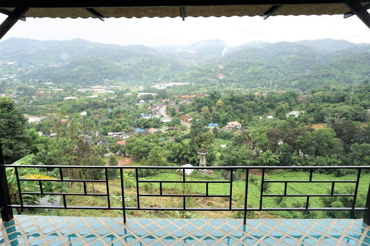 Bann Suan Maya *