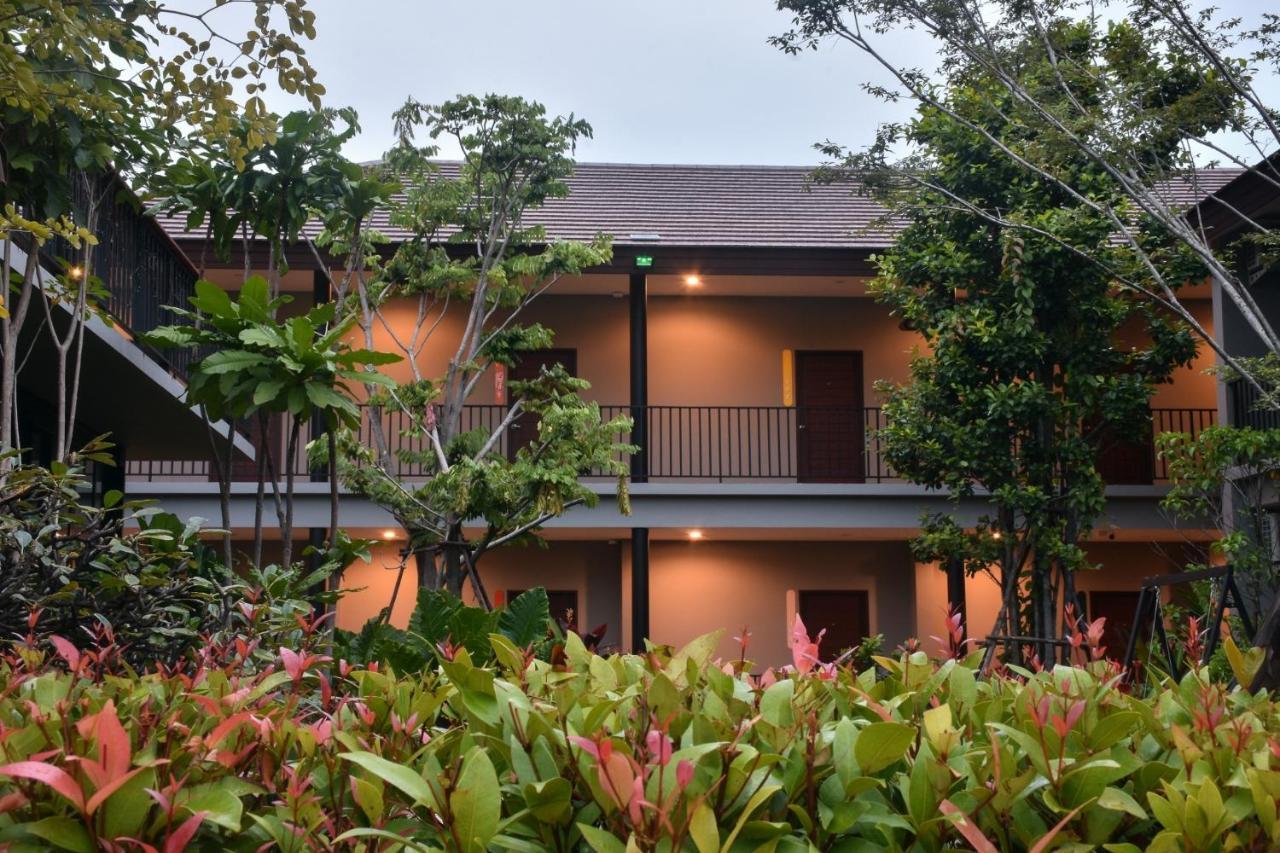 Jingle Jungle Khaoyai 4*