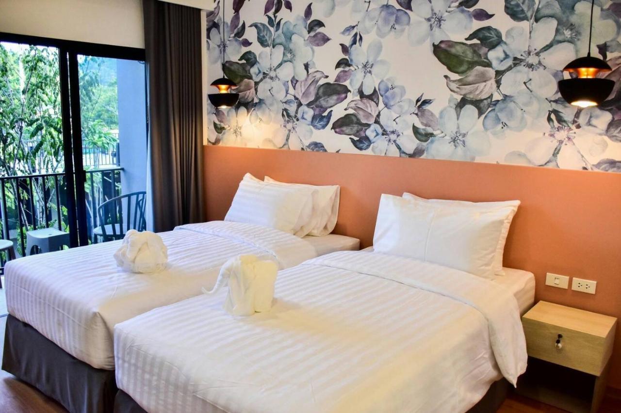 Hotel Jingle Jungle Khaoyai 4*