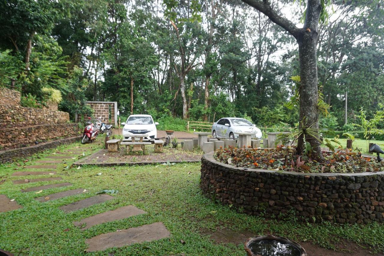Bann Suan Maya Guest house