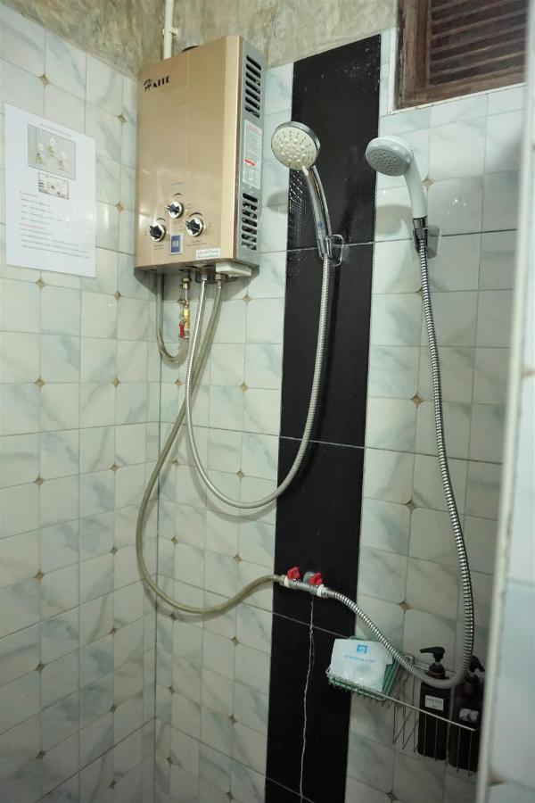 Guest house Bann Suan Maya *