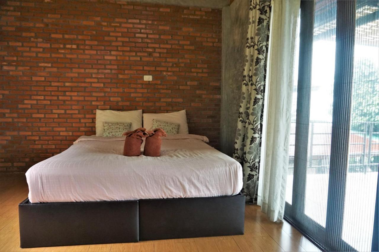 Bann Suan Maya Guest house