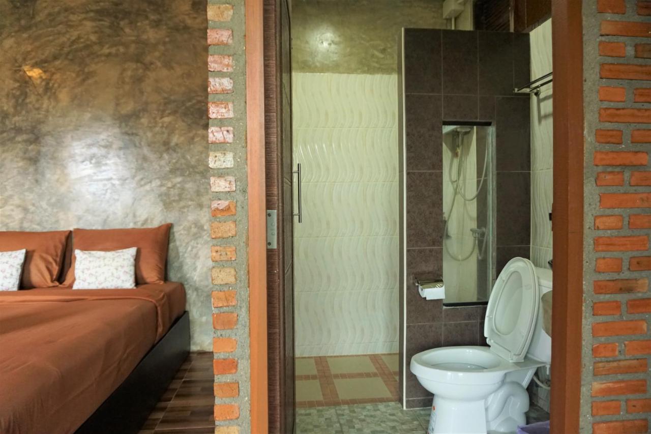 Guest house Bann Suan Maya *