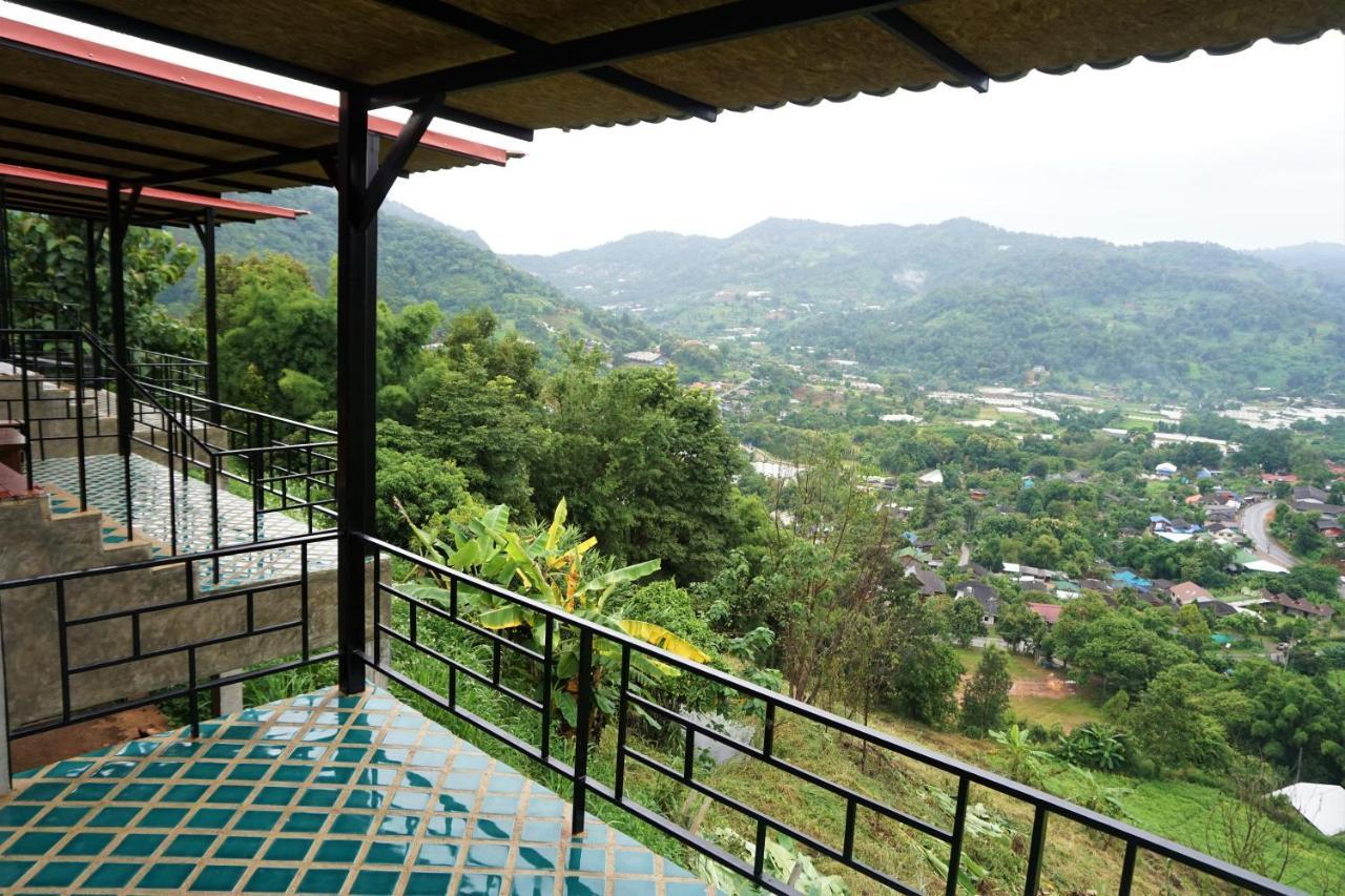 Bann Suan Maya Guest house Mae Rim