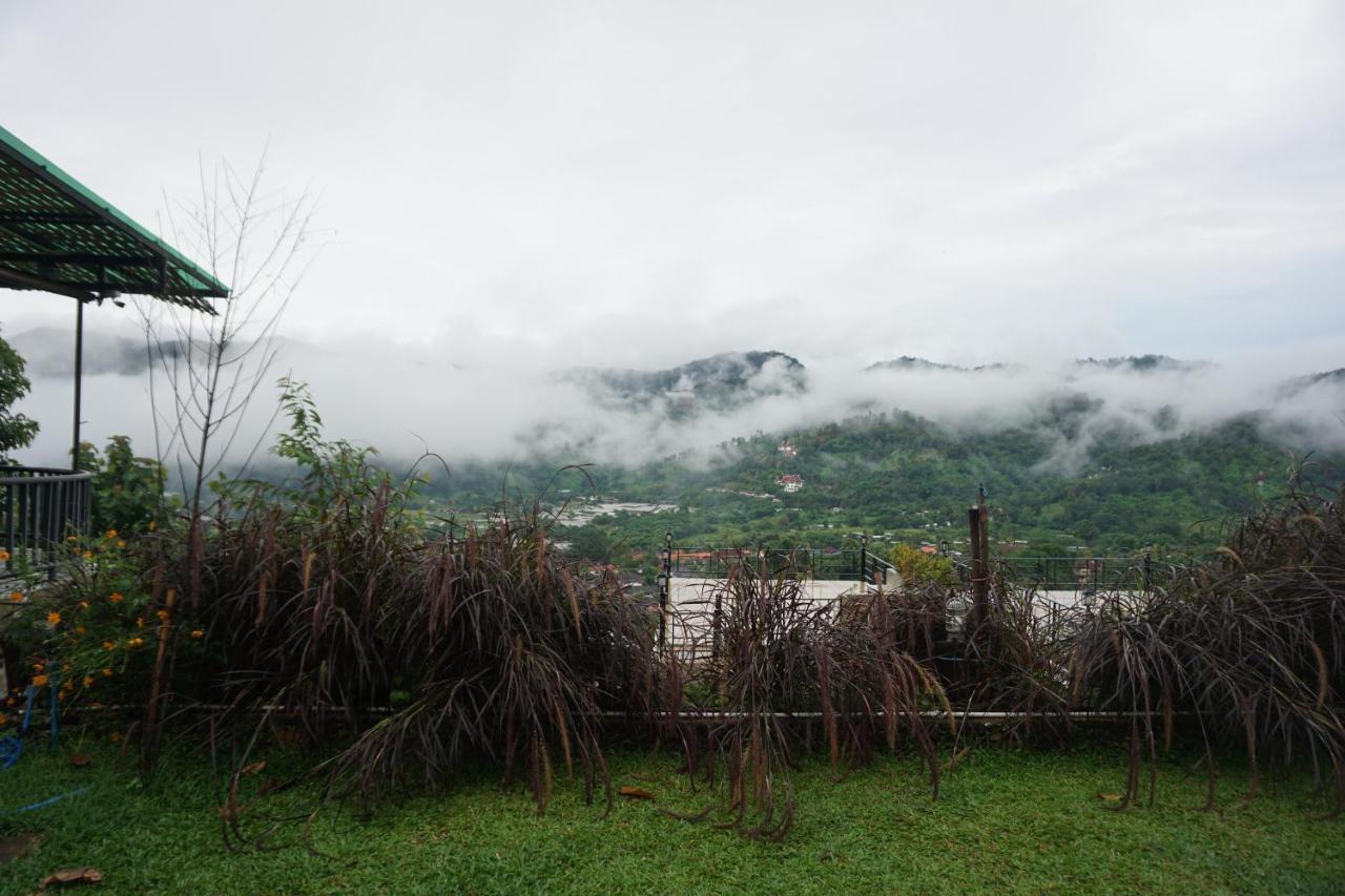 Guest house Bann Suan Maya