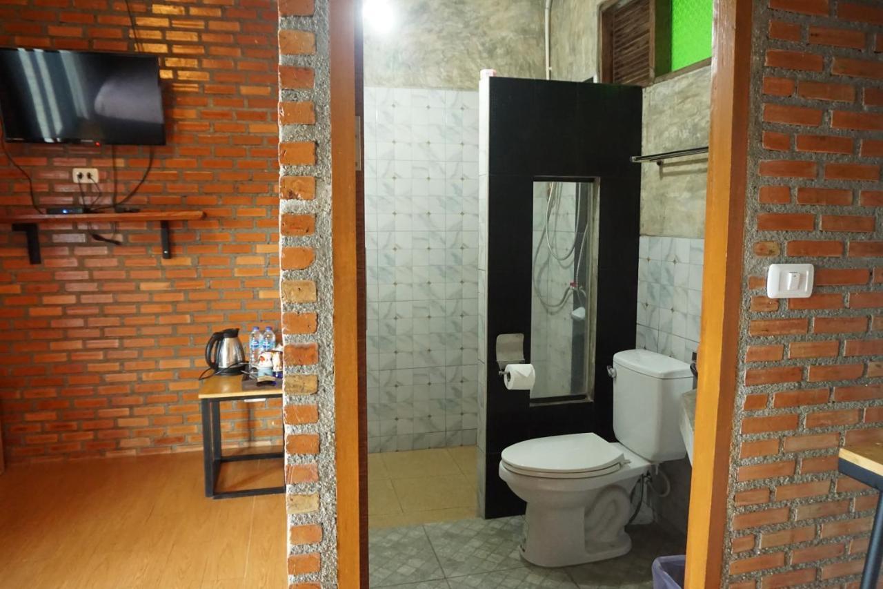 Bann Suan Maya Guest house Mae Rim
