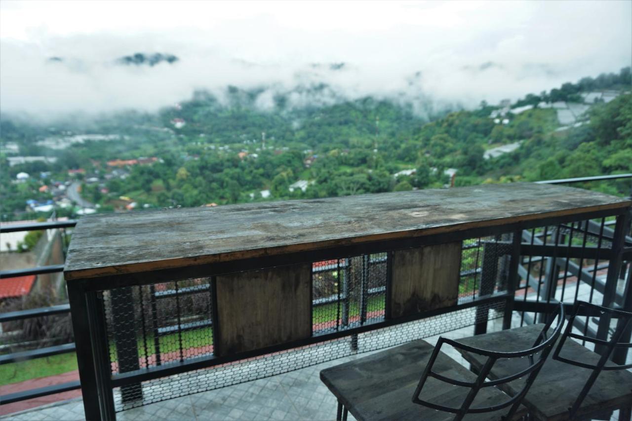 Bann Suan Maya Guest house