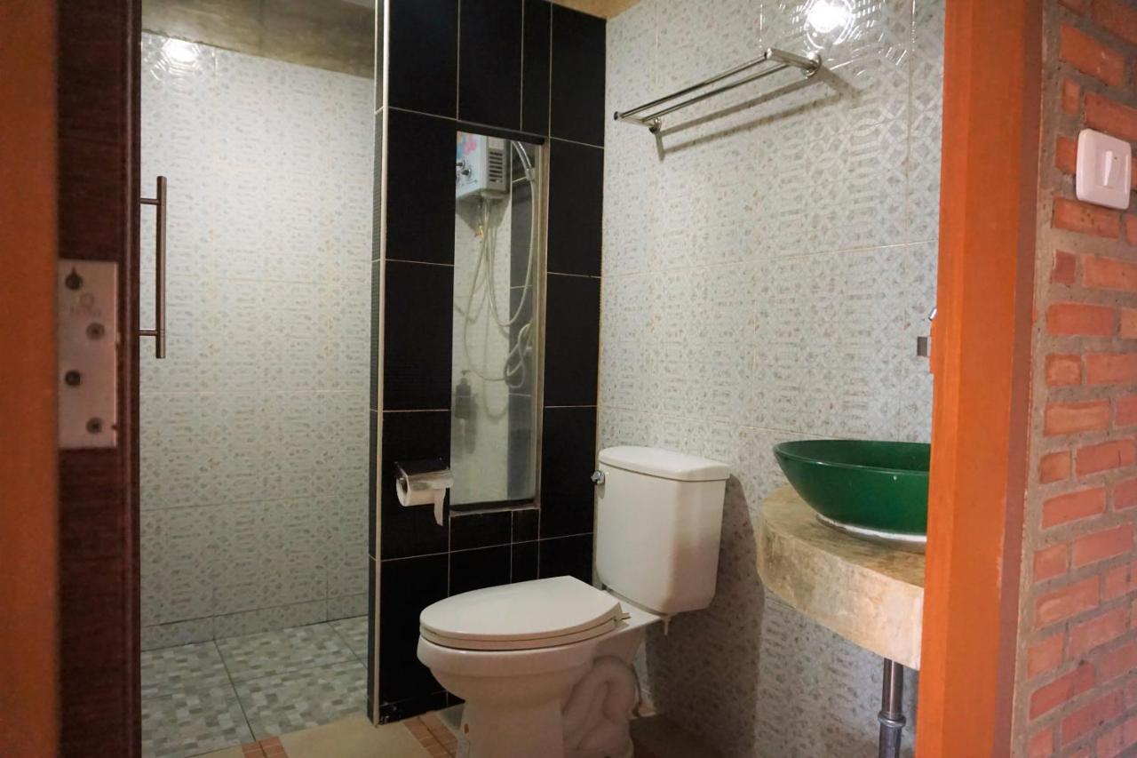 Bann Suan Maya Guest house *