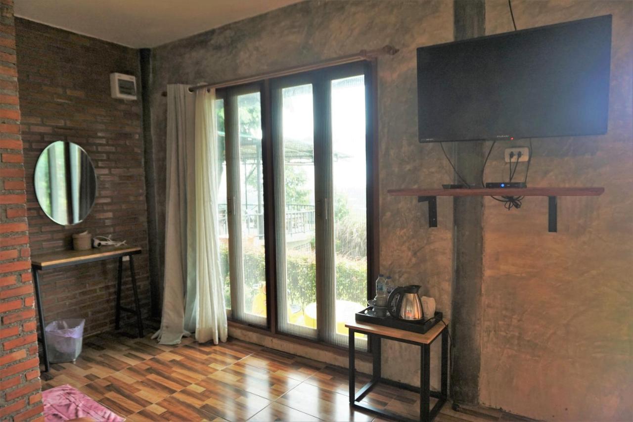 Bann Suan Maya Guest house *